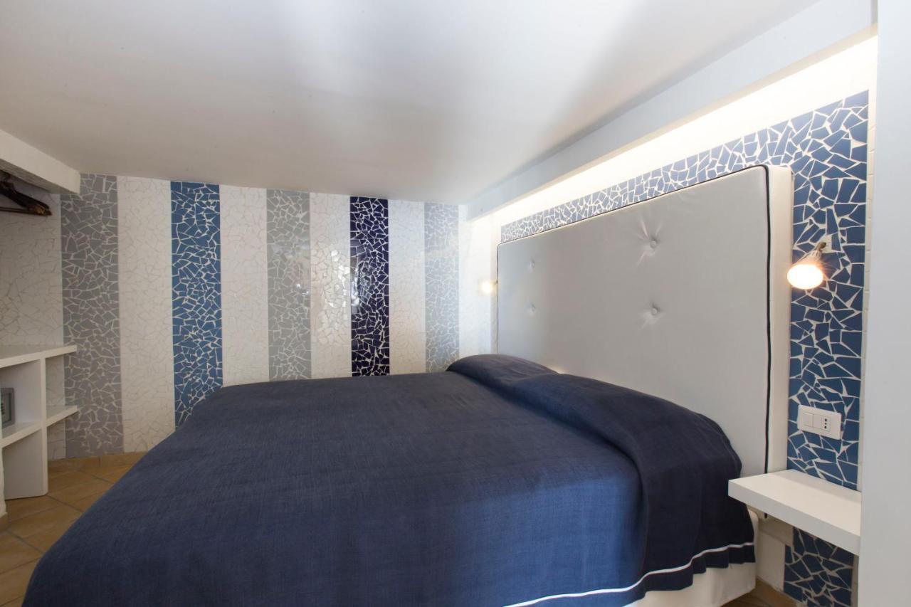 Le Terrazze 3* Sorrent