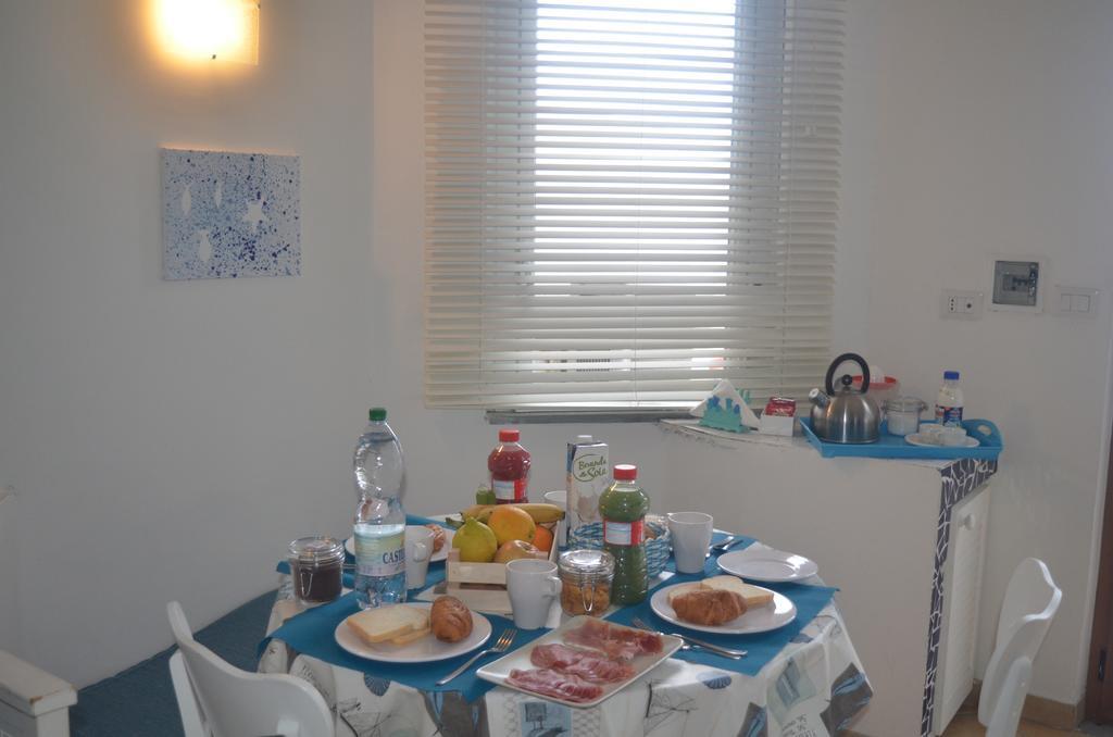 Le Terrazze 3* Sorrent
