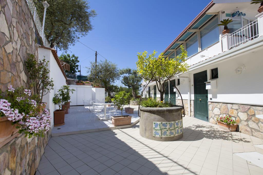 Le Terrazze Apart-hotel