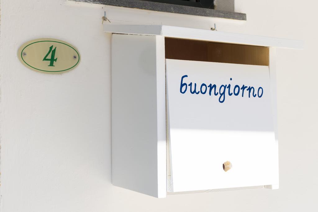 Le Terrazze Sorrent