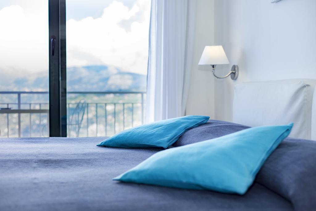 Apart-hotel Le Terrazze