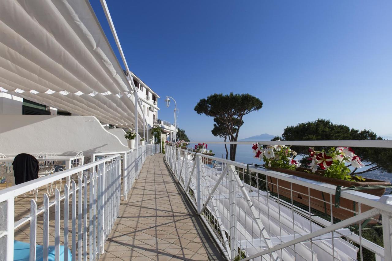 Le Terrazze Aparthotel Sorrent