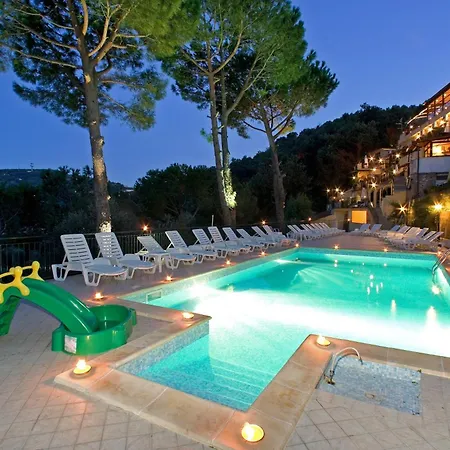Residence Le Terrazze 