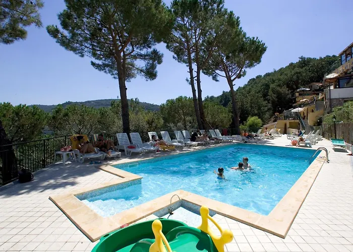 Residence Le Terrazze