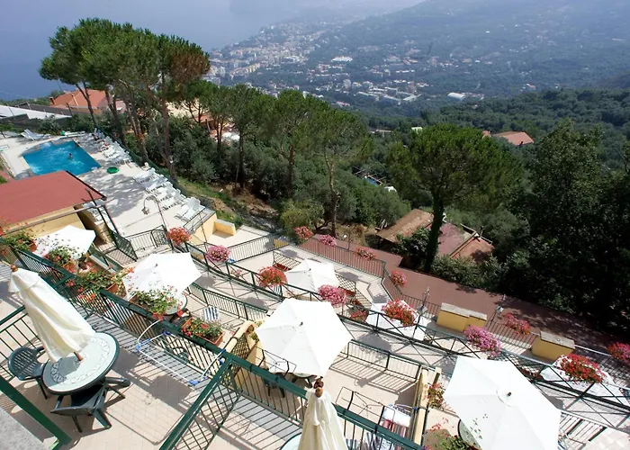 Residence Le Terrazze