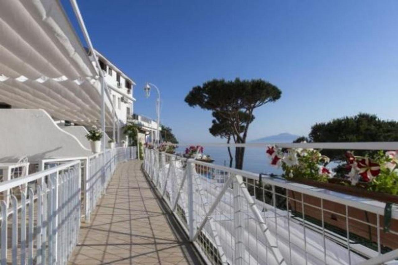Apartahotel Le Terrazze 3*