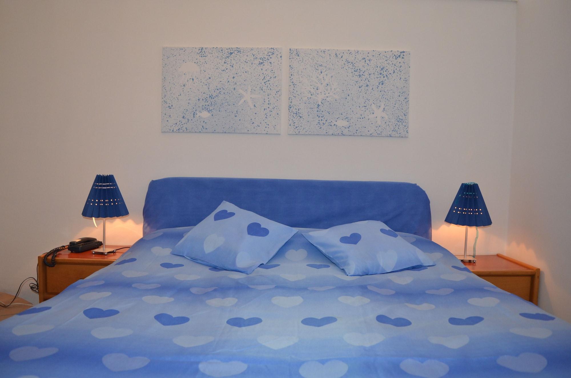 Apartahotel Le Terrazze Península Sorrentina