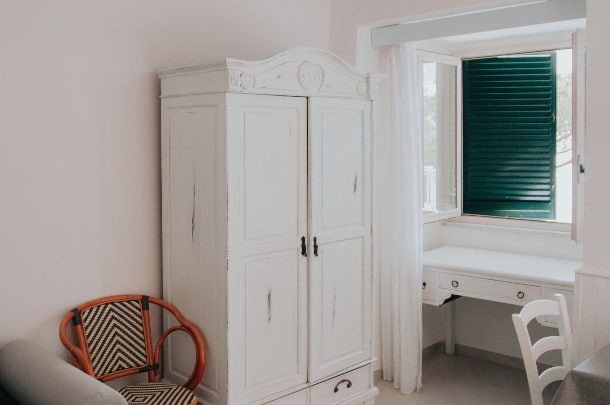 Le Terrazze Apartahotel