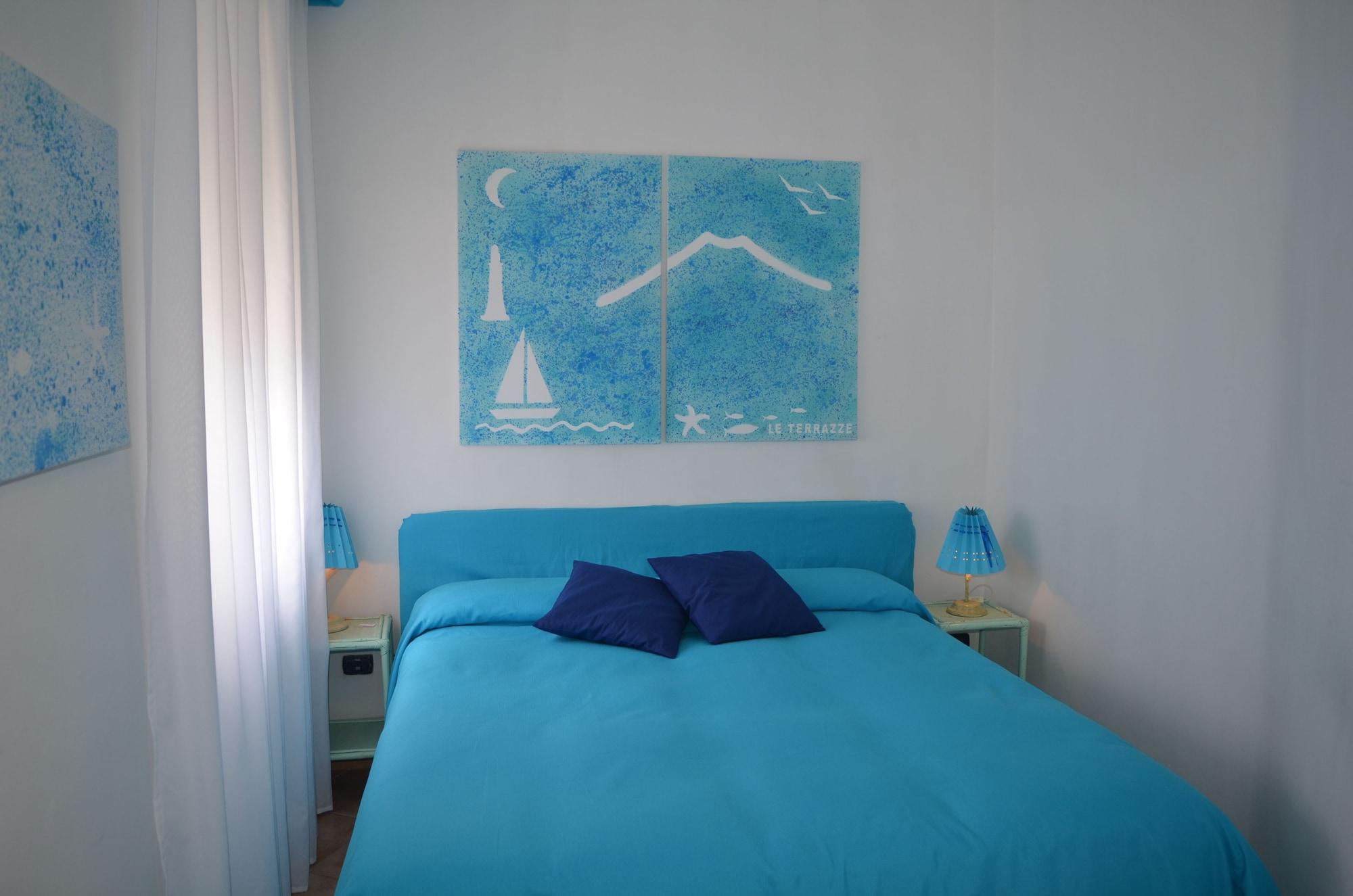 Le Terrazze Apartahotel