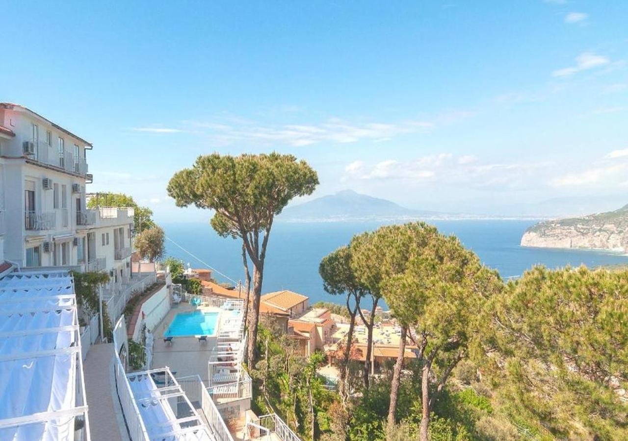 Apartahotel Le Terrazze 3*