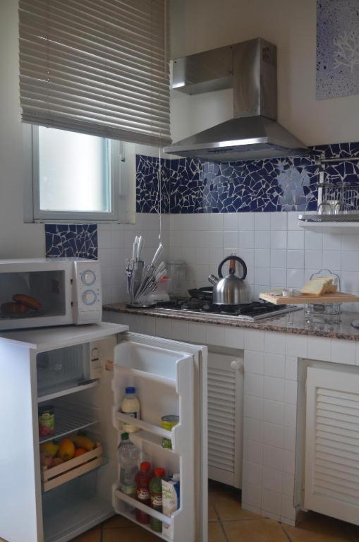 Le Terrazze Apartahotel 3*