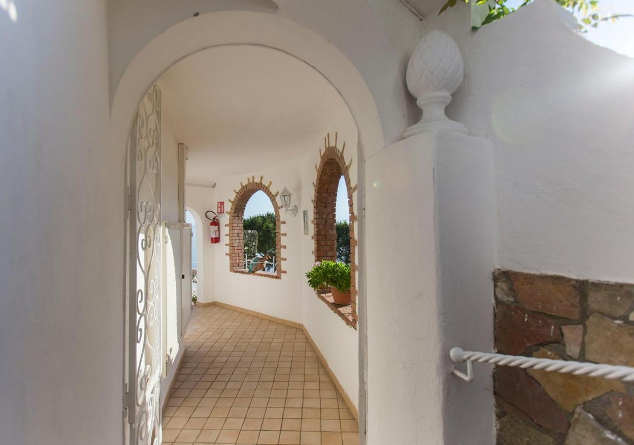 Le Terrazze Apartahotel 3*