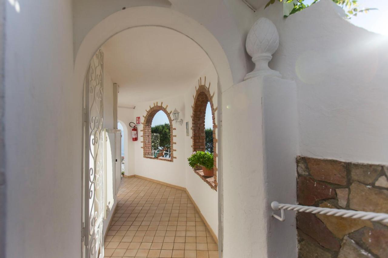 Le Terrazze Apartahotel