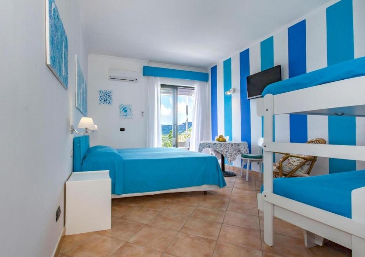 Apartahotel Le Terrazze 3*