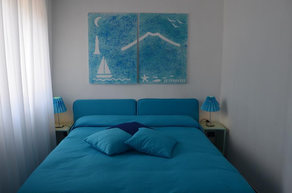 Apartahotel Le Terrazze 3*