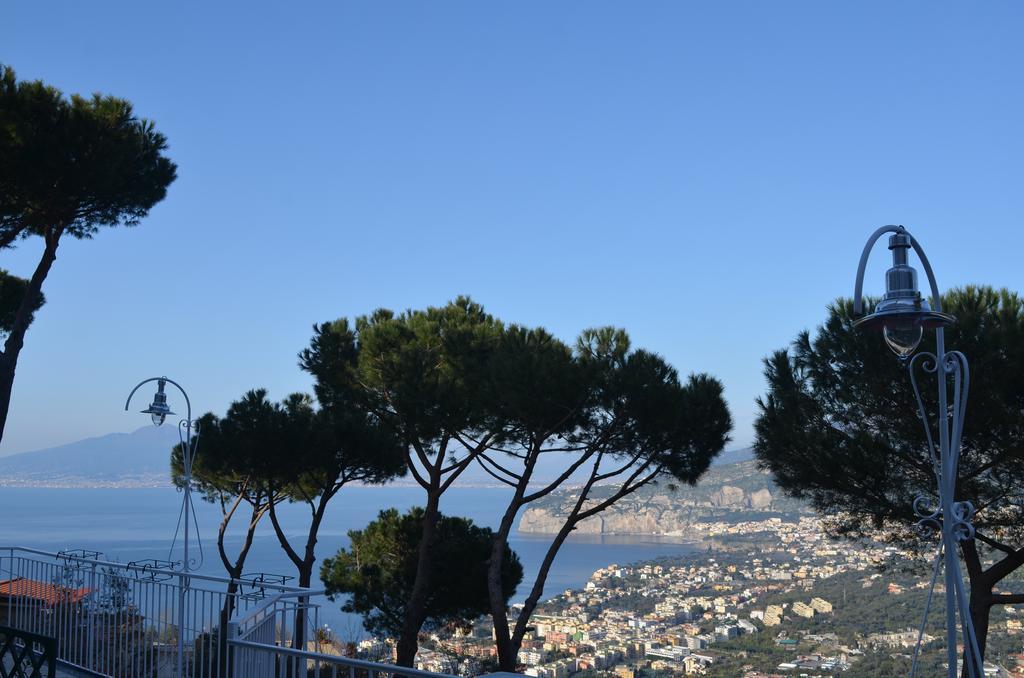 Le Terrazze Aparthotel 3*