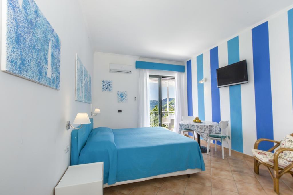 Apartahotel Le Terrazze
