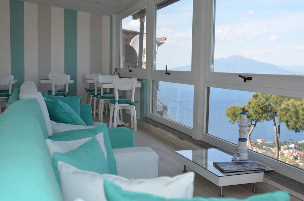 Apartahotel Le Terrazze